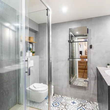 Lejlighed Guestready - Elegant Au Coeur De