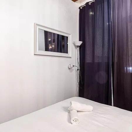 Guestready - Elegant Au Coeur De Lejlighed Paris