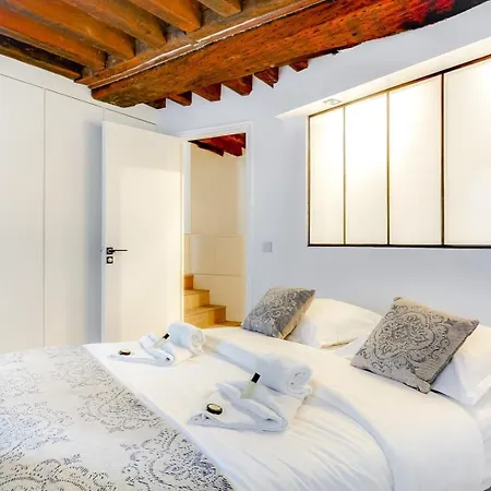 Guestready - Elegant Au Coeur De 公寓
