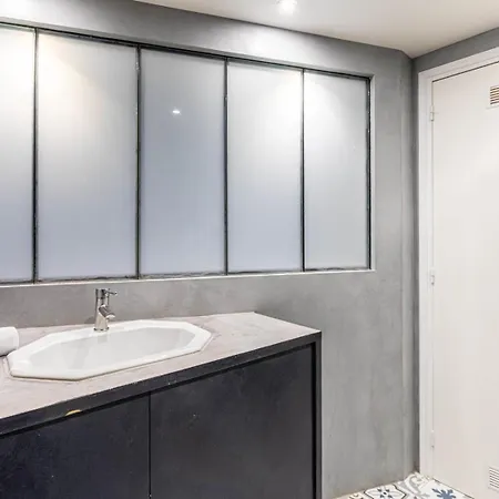 Guestready - Elegant Au Coeur De *