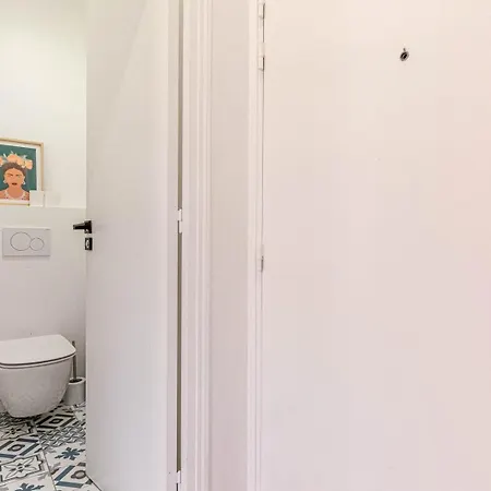 Guestready - Elegant Au Coeur De Paris