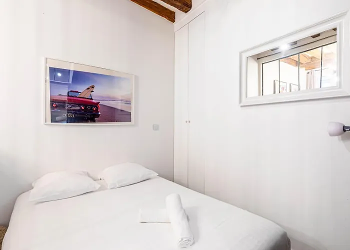 Guestready - Elegant Au Coeur De Lägenhet Paris