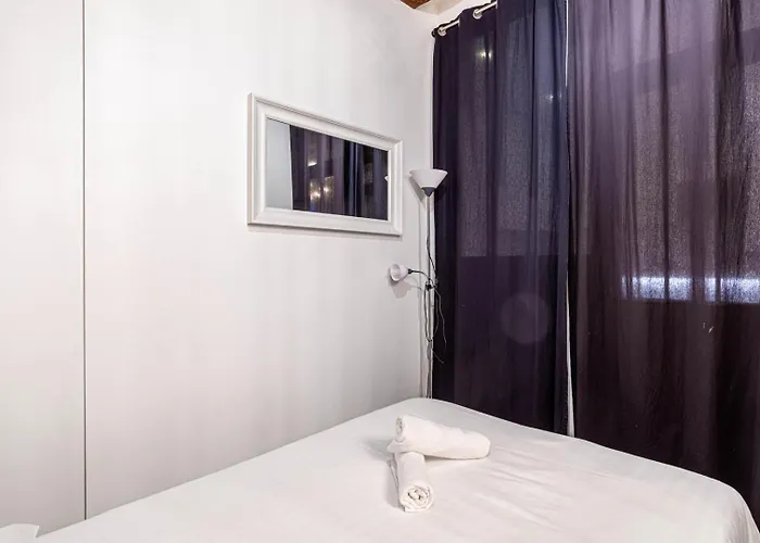 Guestready - Elegant Au Coeur De Lägenhet Paris