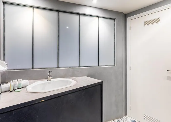 Guestready - Elegant Au Coeur De *