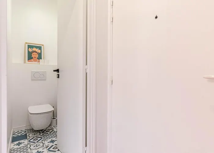 Guestready - Elegant Au Coeur De Paris