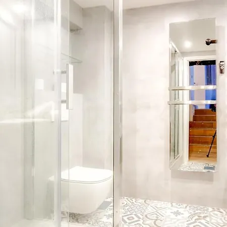 Guestready - Elegant Au Coeur De Apartment
