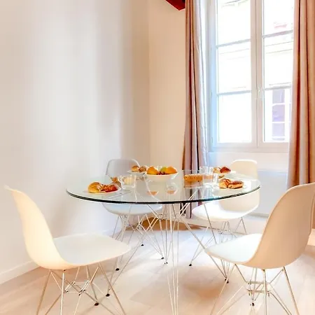Guestready - Elegant Au Coeur De * Paris