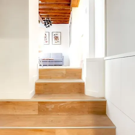Apartment Guestready - Elegant Au Coeur De Paris