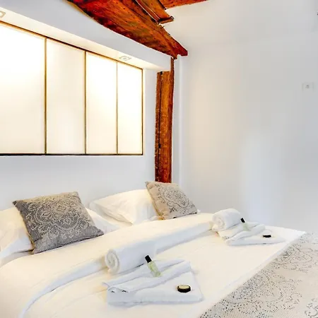 Guestready - Elegant Au Coeur De