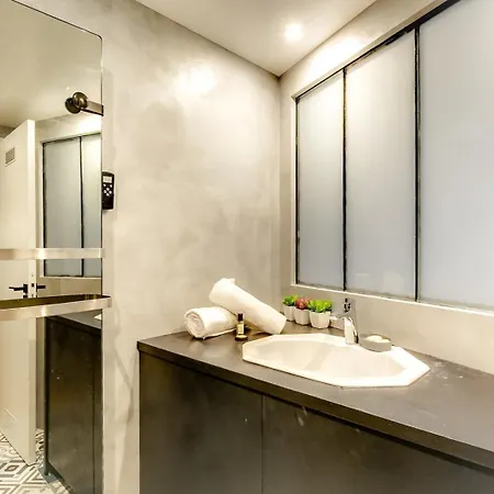 Guestready - Elegant Au Coeur De Apartment *